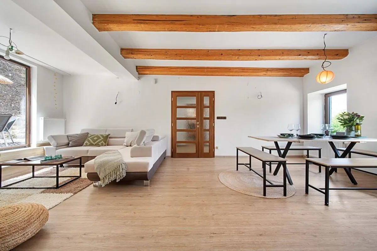 Prodej rodinného domu 130 m², pozemek 705 m²